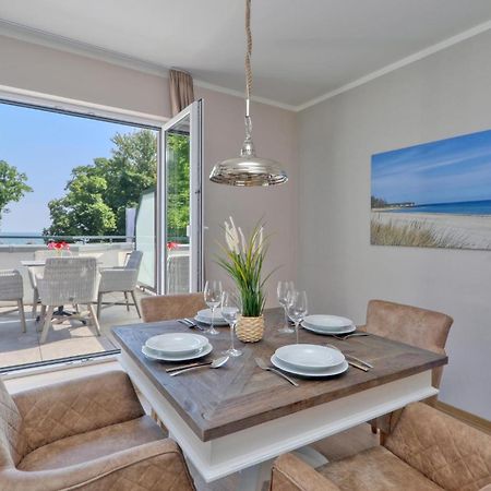 Baltischer Hof Apartment 45 Boltenhagen Kültér fotó