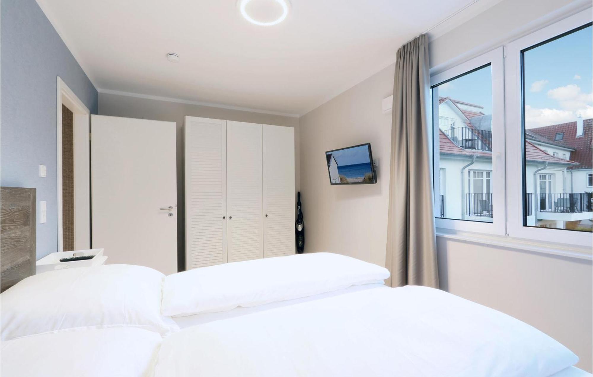 Baltischer Hof Apartment 45 Boltenhagen Kültér fotó